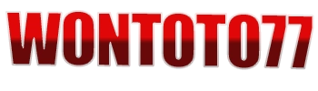 Logo WONTOTO77